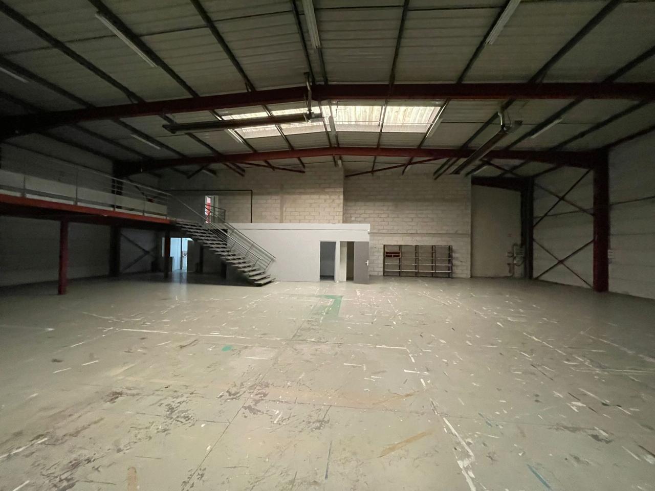 Local d'activité Lesquin 800m² Location local d'activité Lesquin Nord OLACT2533411 6